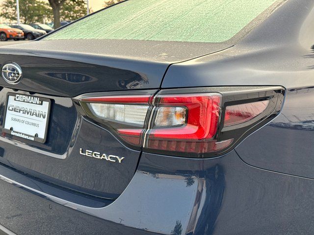 2025 Subaru Legacy Limited Image 27 of 27