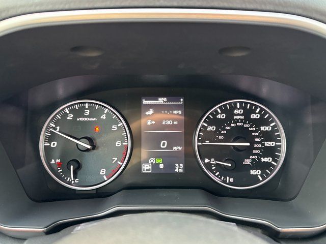 2025 Subaru Legacy Limited Image 16 of 27