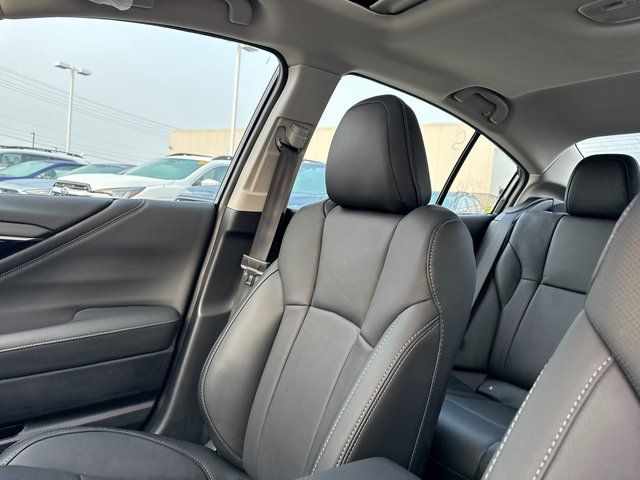 2025 Subaru Legacy Limited Image 12 of 27
