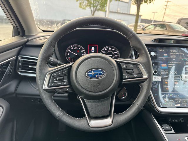 2025 Subaru Legacy Limited Image 15 of 27