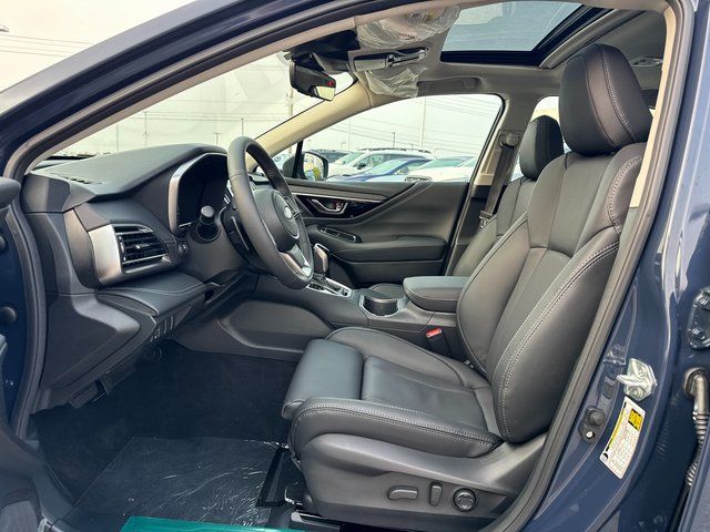 2025 Subaru Legacy Limited Image 13 of 27