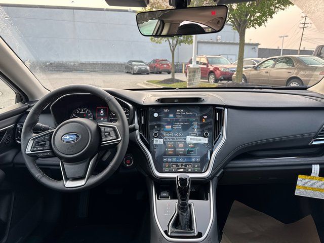 2025 Subaru Legacy Limited Image 14 of 27