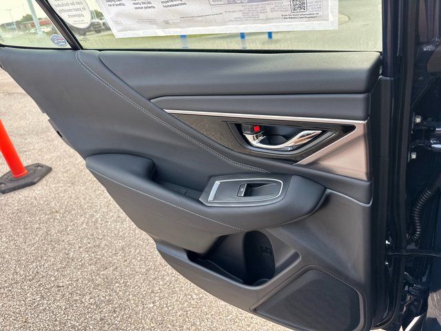 2025 Subaru Legacy Limited Image 22 of 27