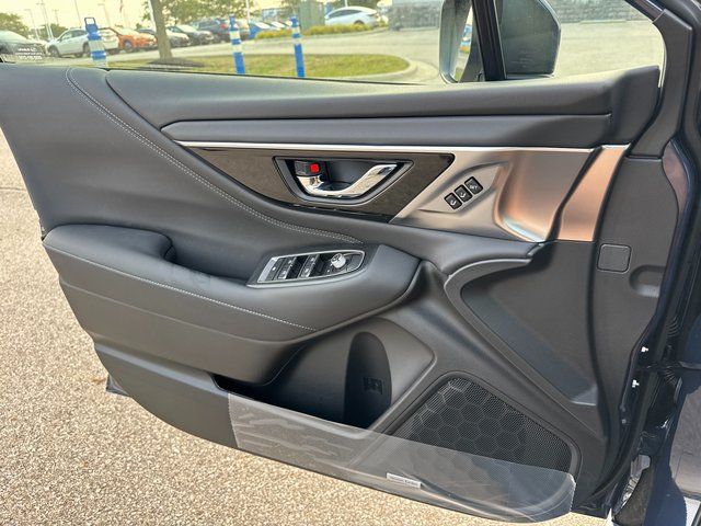 2025 Subaru Legacy Limited Image 21 of 27