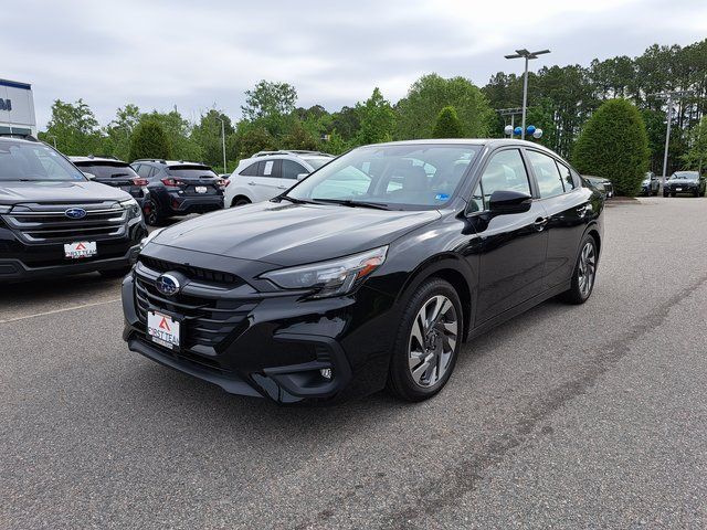 2025 Subaru Legacy Limited Image 1 of 27