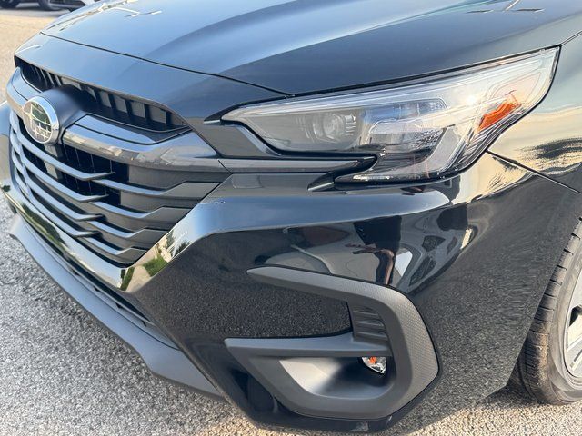 2025 Subaru Legacy Limited Image 26 of 30