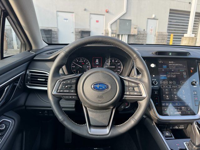2025 Subaru Legacy Limited Image 15 of 30