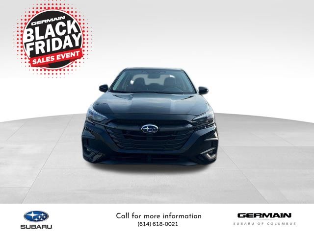 2025 Subaru Legacy Limited Image 2 of 30