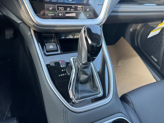 2025 Subaru Legacy Limited Image 22 of 30