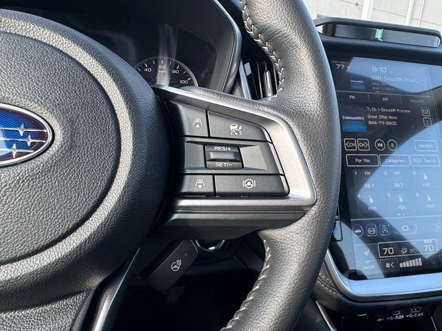 2025 Subaru Legacy Limited Image 17 of 30