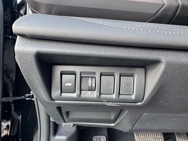 2025 Subaru Legacy Limited Image 28 of 30