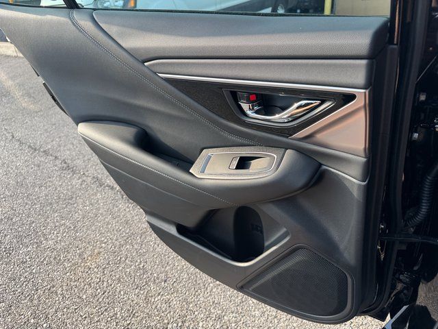 2025 Subaru Legacy Limited Image 23 of 30