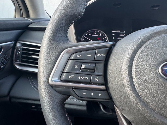 2025 Subaru Legacy Limited Image 16 of 30