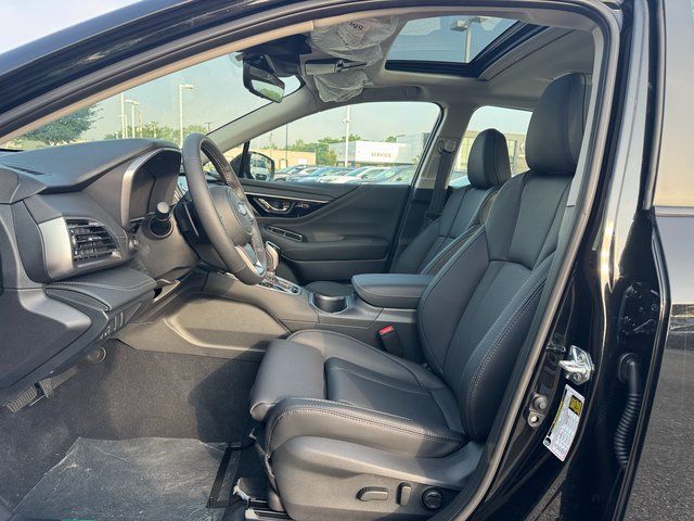 2025 Subaru Legacy Limited Image 11 of 30