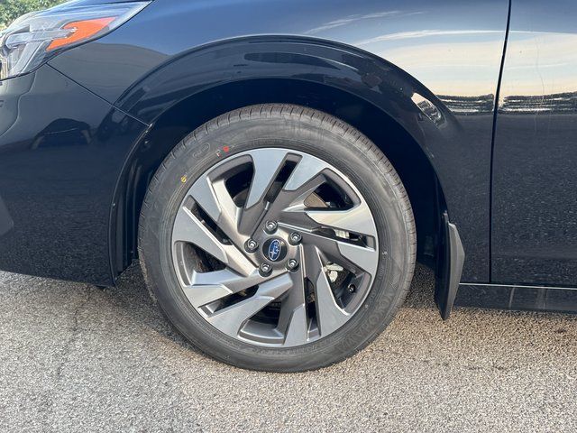2025 Subaru Legacy Limited Image 9 of 30