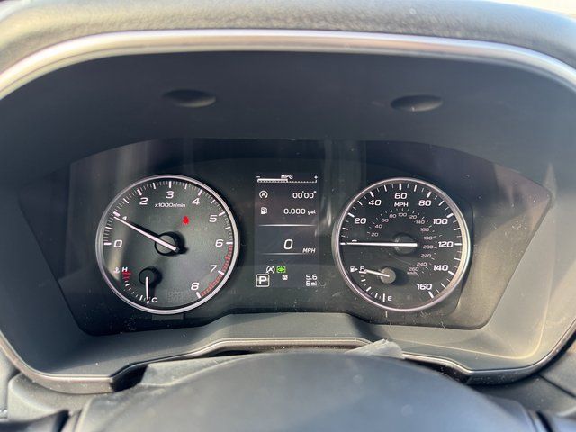 2025 Subaru Legacy Limited Image 18 of 30