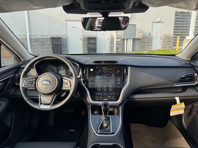 2025 Subaru Legacy Limited Image 14 of 30