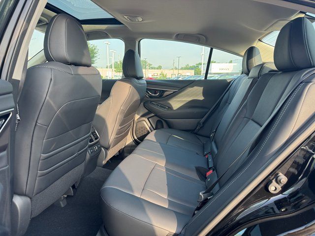 2025 Subaru Legacy Limited Image 10 of 30