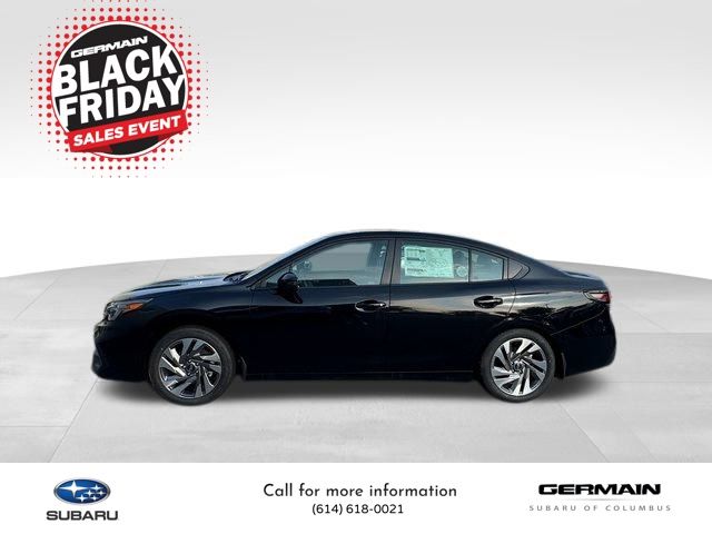 2025 Subaru Legacy Limited Image 8 of 30