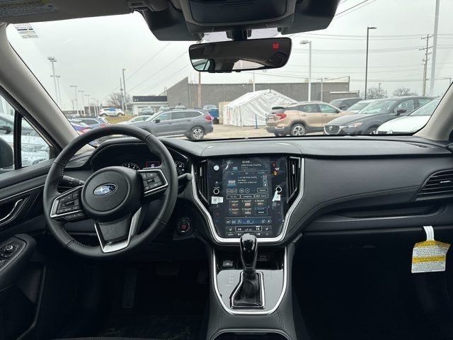 2025 Subaru Legacy Premium Image 14 of 29