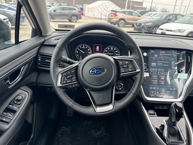 2025 Subaru Legacy Premium Image 15 of 29