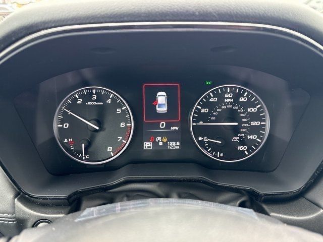 2025 Subaru Legacy Premium Image 16 of 29