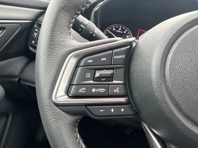 2025 Subaru Legacy Premium Image 27 of 29