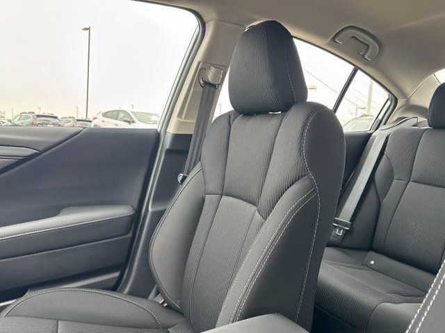 2025 Subaru Legacy Premium Image 10 of 29