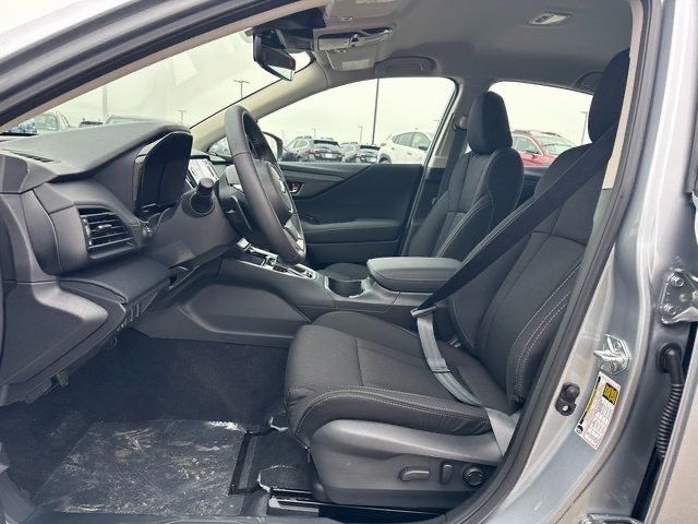 2025 Subaru Legacy Premium Image 12 of 29