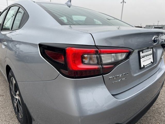 2025 Subaru Legacy Premium Image 23 of 29