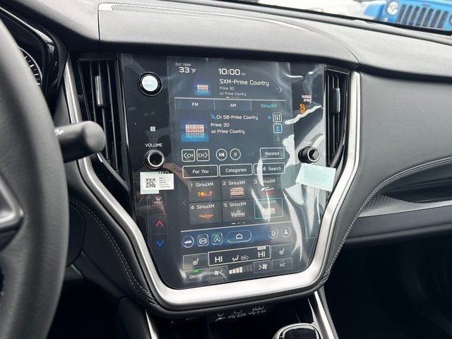 2025 Subaru Legacy Premium Image 17 of 29