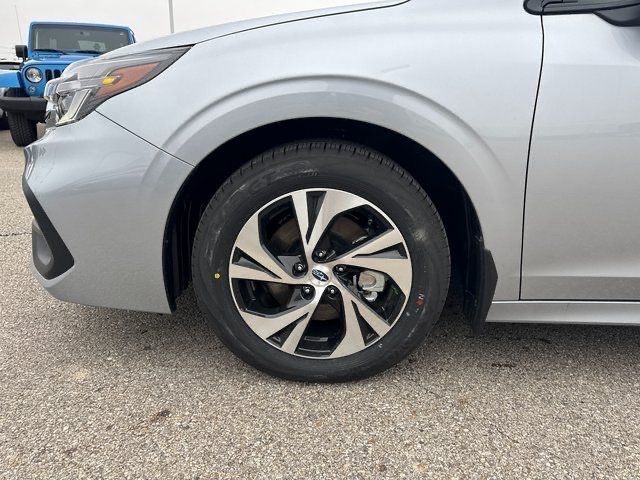 2025 Subaru Legacy Premium Image 9 of 29
