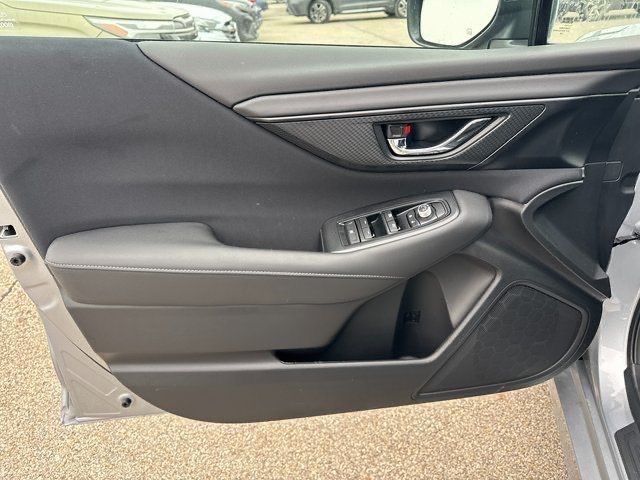 2025 Subaru Legacy Premium Image 21 of 29