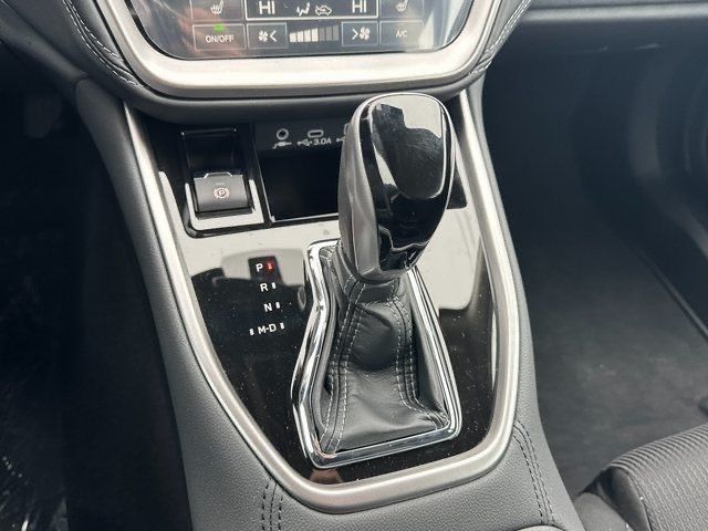 2025 Subaru Legacy Premium Image 20 of 29