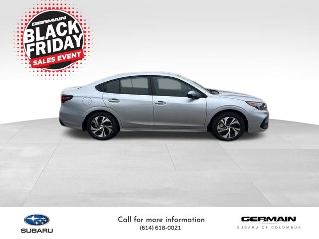 2025 Subaru Legacy Premium Image 4 of 29
