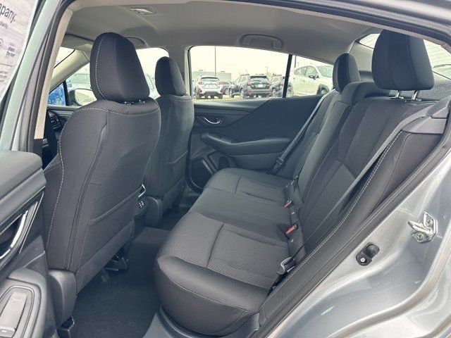 2025 Subaru Legacy Premium Image 11 of 29