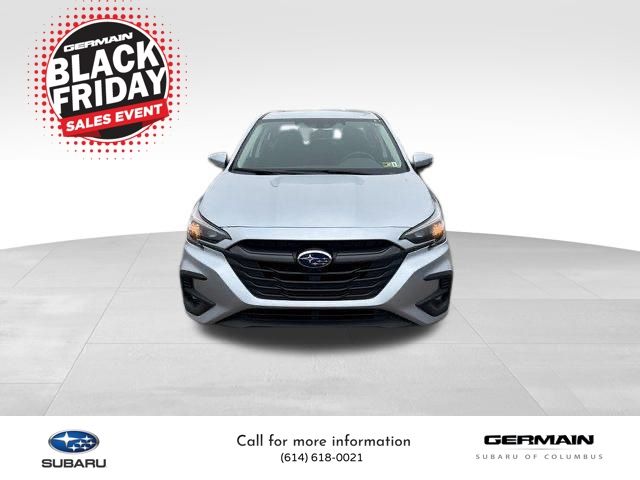 2025 Subaru Legacy Premium Image 2 of 29