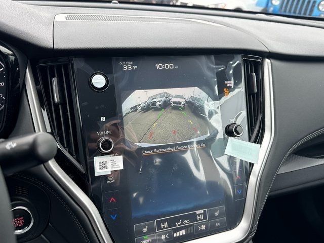 2025 Subaru Legacy Premium Image 19 of 29