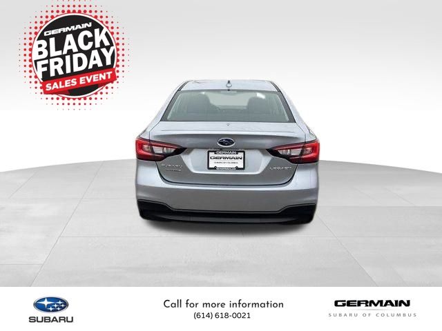 2025 Subaru Legacy Premium Image 6 of 29