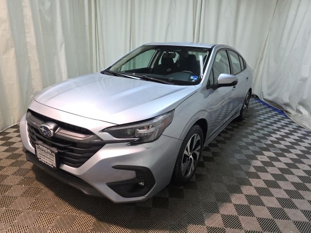 2025 Subaru Legacy Premium Image 1 of 39