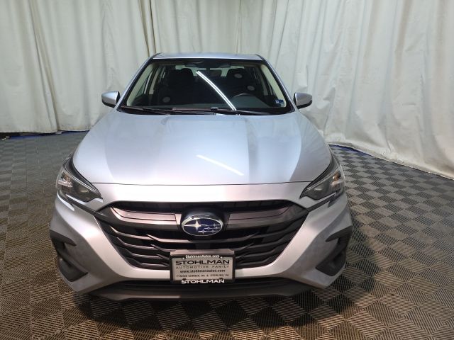 2025 Subaru Legacy Premium Image 3 of 39