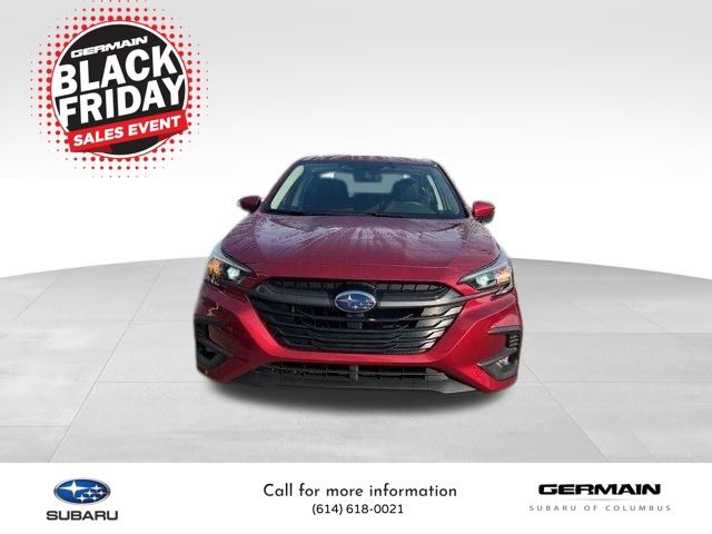 2025 Subaru Legacy Premium Image 3 of 29