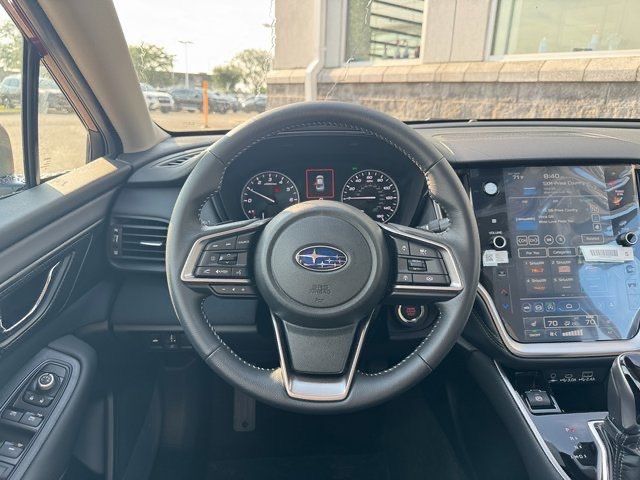 2025 Subaru Legacy Premium Image 16 of 29