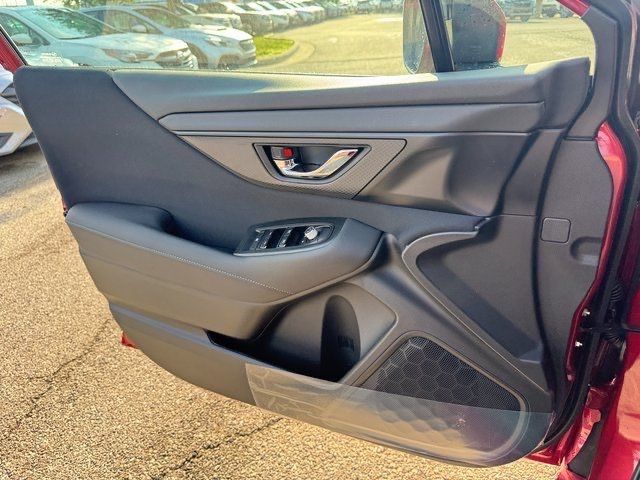 2025 Subaru Legacy Premium Image 24 of 29