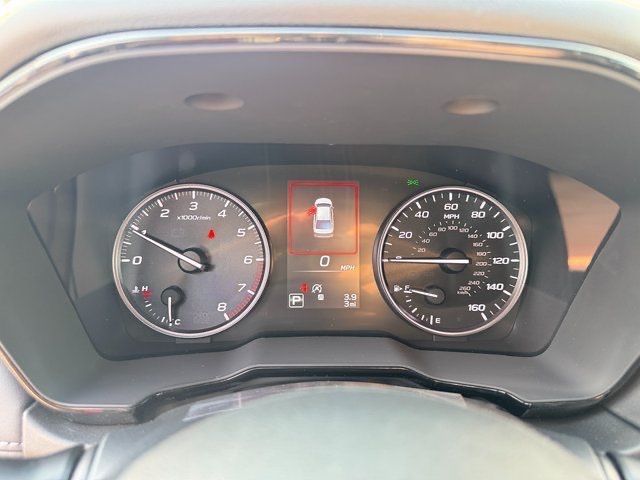 2025 Subaru Legacy Premium Image 19 of 29