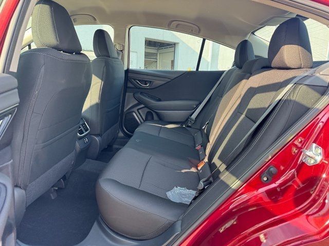2025 Subaru Legacy Premium Image 12 of 29