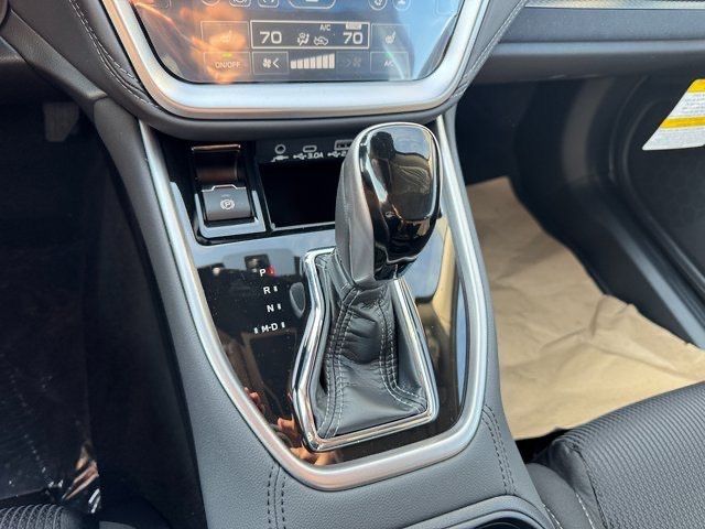 2025 Subaru Legacy Premium Image 23 of 29