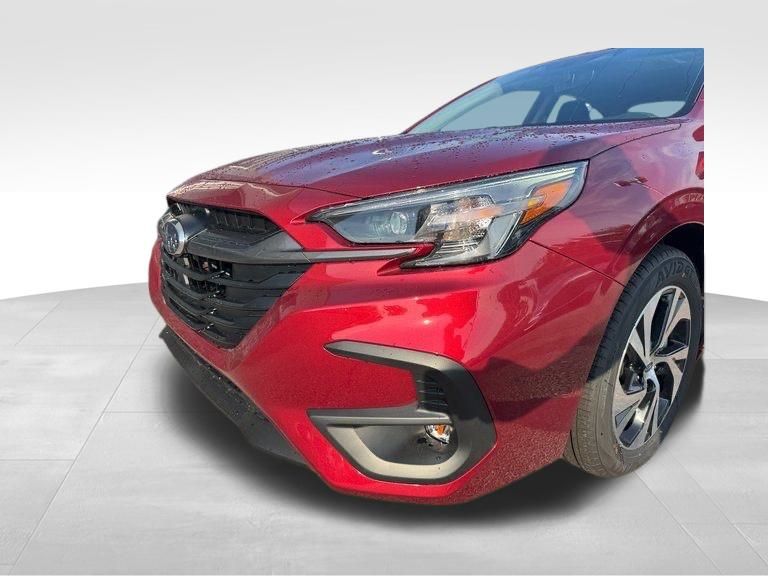 2025 Subaru Legacy Premium Image 2 of 29