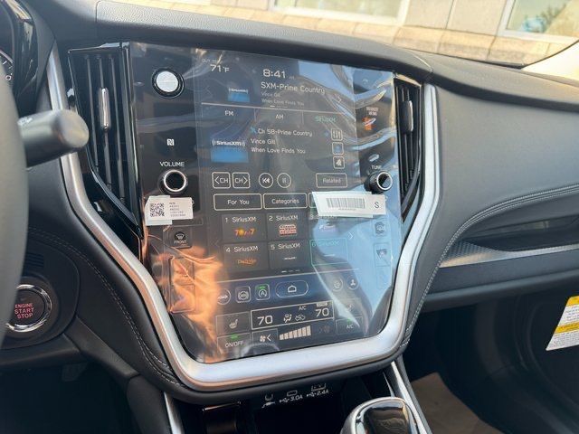 2025 Subaru Legacy Premium Image 20 of 29