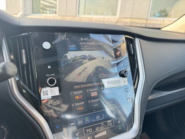 2025 Subaru Legacy Premium Image 21 of 29